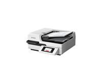 Epson WorkForce DS 71000WN Scanner de documents Recto verso A3 600 dpi x 600 dpi jusqu'à 70 ppm mono / jusqu'à 70 ppm couleur Chargeur automatique de documents 150 feuilles jusqu'à 11200 pages par jour USB 3.2 Gen 1x1...