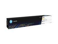 HP Jaune original LaserJet cartouche de toner W2252A pour PN: 9S184A#BGJ