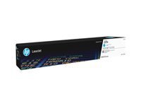 HP LaserJet Toner authentique Cyan