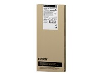 Epson SJIC48P MK cartuccia d'inchiostro 1 pz Originale Nero opaco