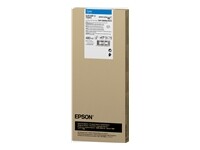 Epson T55p2 Cyan Original Cartouche D'encre de Inmac Wstore