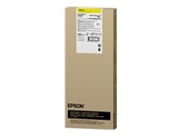 Sjic48p y Ink Cartridge Cw C8000e Yellow - vue 2