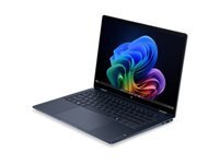 HP EliteBook X Flip G2i Notebook Next Gen AI Copilot+ PC 14 Intel Core Ultra 5 325 RAM SSD Francais avec HP Wolf Pro Security Edition
