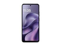 Motorola Moto G17 - bleu du soir pantone - 4G smartphone - 128 Go - GSM