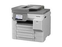 Brother MFC J5117DW - vue 3
