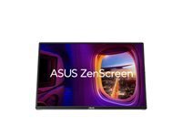 Ecran PC ASUS ZenScreen OLED MQ16FC 16" WUXGA 60Hz OLED 1ms Argent - Image 4
