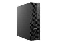 Dell Pro Max Slim Fcs1250 Ordinateur De Bureau Mince Ai Pc Core Ultra 245 3.5 Ghz Vpro Enterprise 16 Go Ssd 512 Go Taille 5 Noir de Inmac Wstore