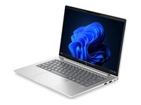 HP E0EX3ET AMD Ryzen? 5 35 6 cm 14' 1920 x 1200 pixels Windows 11 Pro - vue 2