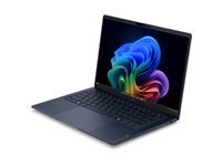 HP EliteBook X G2a 14 inch Notebook Next Gen AI PC Wolf Pro Security Edition AMD Ryzen AI 5 35 6 cm 14' 1920 x 1200 pixels Window - vue 2