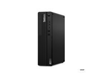 Lenovo Noir Thinkcentre M75s Gen 5 Amd Ryzen 5 8500G 8Go 256Go Ssd M.2 2280 Pcie Amd Radeon 740M W11p 3 Year On-Site - Neuf - Image 4