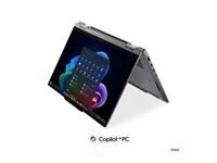 Lenovo ThinkPad X1 2 in 1 Gen 11 Aura Edition Copilot+ PC 14 Intel Core Ultra 5 325 RAM SSD mise a niveau possible 4G5G Francais