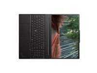 Lenovo ThinkPad P16s Gen 5 Copilot+ PC AI Workstation 16 Intel Core Ultra 7 RAM SSD Francais