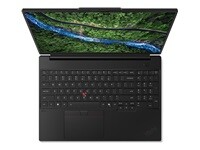 Lenovo ThinkPad P16s Gen 5 Copilot+ PC 16 AMD Ryzen AI 7 PRO AMD PRO RAM SSD