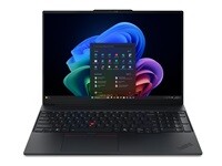 Lenovo ThinkPad E16 Gen 4 Copilot+ PC 16 Intel Core Ultra 5 325 24 Go RAM SSD Francais