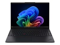 Lenovo ThinkPad L16 Gen 3 Copilot+ PC 16 Intel Core Ultra 5 325 RAM SSD Francais