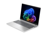 HP EliteBook 6 G2a Notebook Next Gen AI AI PC conception de charnière à 177 degrés AMD Ryzen AI 5 430 / jusqu'à 4.5 GHz Win 11 Pro Radeon RAM SSD NVMe 16 IPS 1920 x 1200 Gigabit Ethernet Wi Fi 7 Bluetooth...