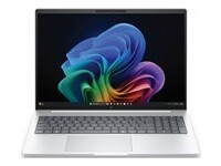 HP EliteBook 8 G2a Notebook Next Gen AI Copilot+ PC conception de charnière à 169 degrés AMD Ryzen AI 5 435 / jusqu'à 4.5 GHz Win 11 Pro Radeon RAM SSD NVMe 16 IPS 1920 x 1200 Wi Fi 7 Bluetooth 6.0 ... - vue 3