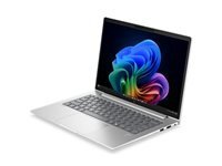 HP EliteBook 6 G2a Notebook Next Gen AI AI PC conception de charnière à 177 degrés AMD Ryzen AI 5 430 / jusqu'à 4.5 GHz Win 11 Pro Radeon 24 Go RAM SSD NVMe 14 IPS 1920 x 1200 Gigabit Ethernet Wi Fi 7 Bluetooth...