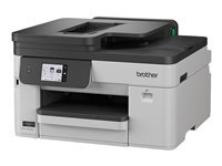 Brother MFC J5010DW - vue 9