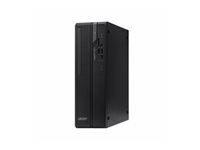 Acer Veriton X2 VX2735GT Tour compact Core Ultra 5 225 / jusqu'à 4.9 GHz RAM SSD Intel Graphics IEEE 802.11ax Wi Fi 6E Bluetooth 5.3 Gigabit Ethernet Win 11 Pro moniteur : aucun - vue 2