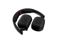 HP Poly Micro-casque stéréo Bluetooth Focus 625 Fold - Image 3