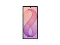 Samsung Galaxy Z Fold8 Ultra - ombre violette - 5G smartphone - 256 Go - GSM