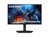 Ecran PC Samsung G40H 25 1920 x 1080 Full HD LCD - vue 6