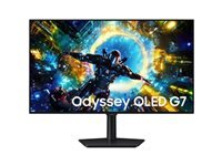 Samsung - Odyssey G7 LS32HG732SUXEN - Ecran PC Gaming - 32 pouces - 165 Hz - Image 8