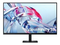 Samsung Viewfinity S7 S32h704eau S70h Series Ecran Led Hdr Taille 32 de Inmac Wstore - Image 1