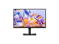 Samsung Gris/Noir 27" Led - Viewfinity S8 S27h804uau - Image 5