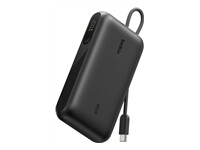 Belkin UltraCharge 10000 mAh BPB029HQBK - vue 2