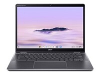 Acer CPE594 1N 59QL 14 I5 8128 Chrome - vue 3