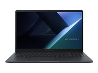ASUS ExpertBook BM1 BM1503CDA S72337W AMD Ryzen 3 Ordinateur portable 15.6 Full HD 8 Go DDR5 SDRAM SSD Wi Fi 6 802.11ax Windows 11 Home