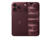 Apple  Iphone 18 Pro Max Bordeaux 5G Smartphone 256 Go Gsm Moyen de Inmac Wstore