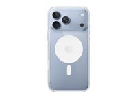 Coque de protection transparente Apple pour iPhone 18 Pro Max - Image 4