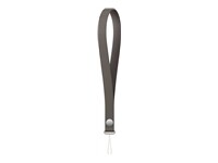 Apple Sangle de poignet Marron - vue 2