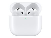 Apple Blanc Airpods 5 À Réduction De Bruit Active - Image 5