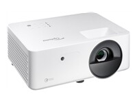 Optoma Lw341 Projecteur Dlp 3D Lan Taille 3 Blanc de Inmac Wstore