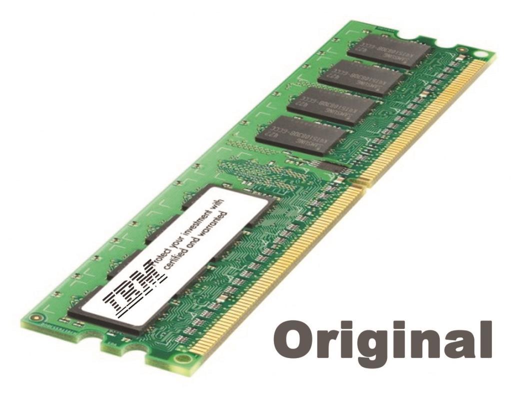 Lenovo - DDR3 - 16 Go - DIMM 240 broches