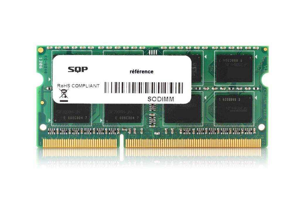 SQP-S/AP-IM318LS8G-Memoire compatible