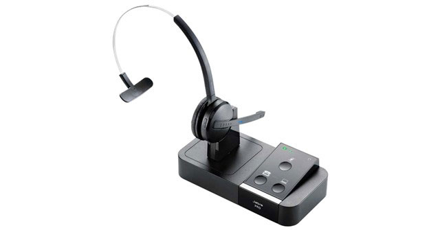 Jabra PRO 9450 EMEA