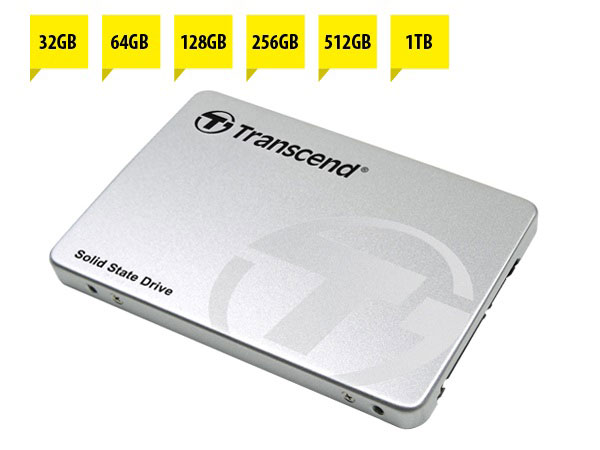 SSD370