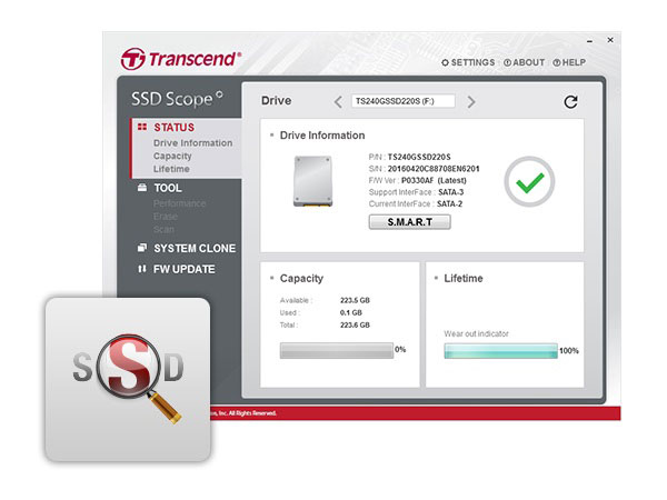 SSD370