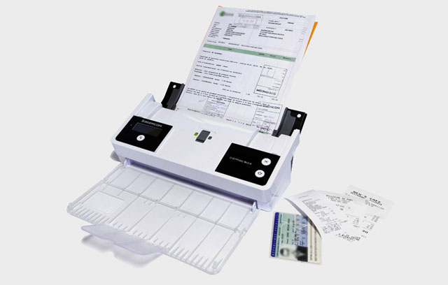 Demat’Box édition Expert-Comptable