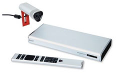 Polycom RealPresence Group 310