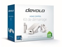 devolo Home Control Kit de demarrage