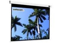 Celexon Professional electric cran de projection - 122