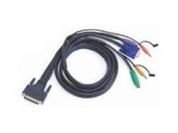Aten Cordons KVM 2L-1703P