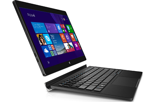 Dell Latitude 12 7275