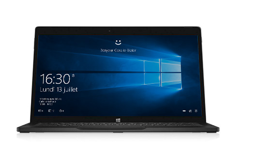 Dell XPS 12